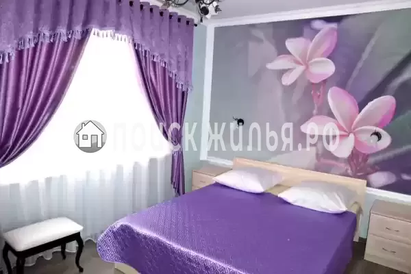 Частный сектор «Лесной»