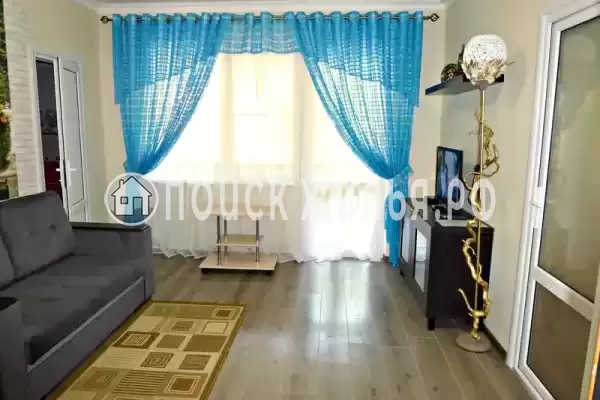 Частный сектор «Лесной»