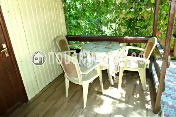 Частный сектор «Лесной»