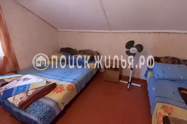 Частный сектор «Ани»