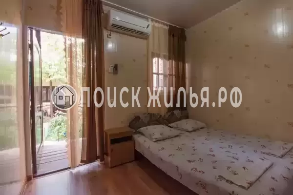 Частный сектор «Ани»