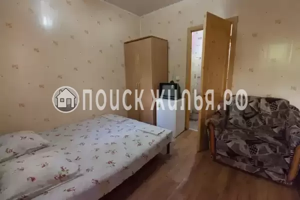 Частный сектор «Ани»