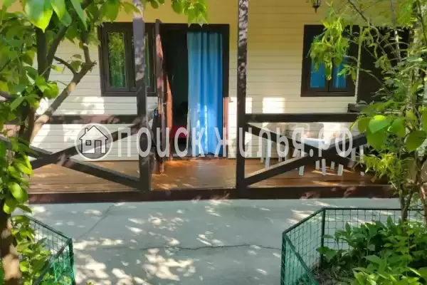 Частный сектор «Ани»