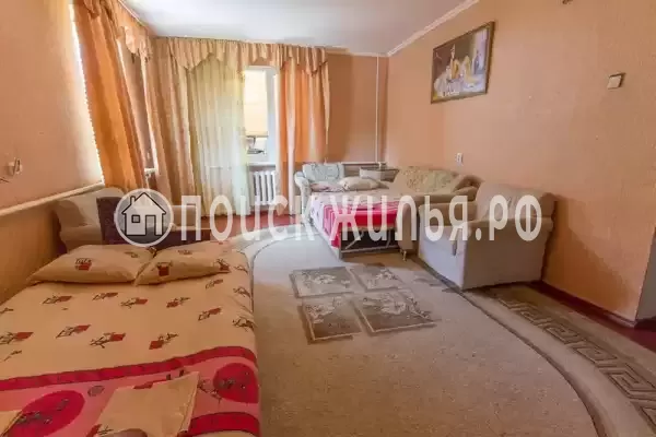 Частный сектор «Ани»