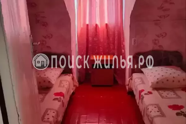 Частный сектор «Ани»