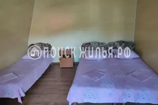 Частный сектор «Ани»