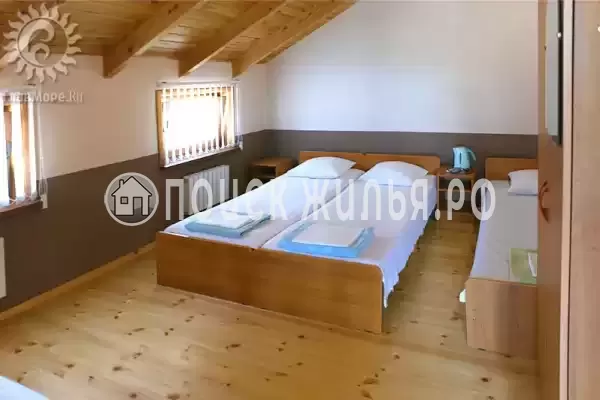 Частный сектор «У Михаила»