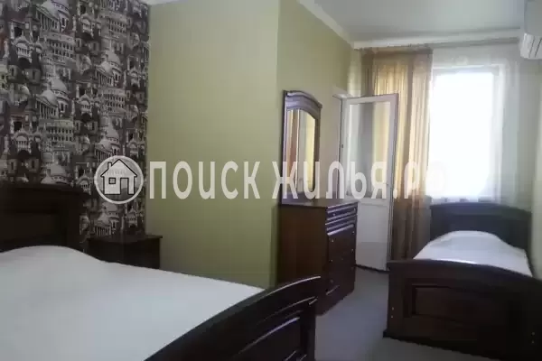 Гостевой дом «На Октябрьской, д. 48»