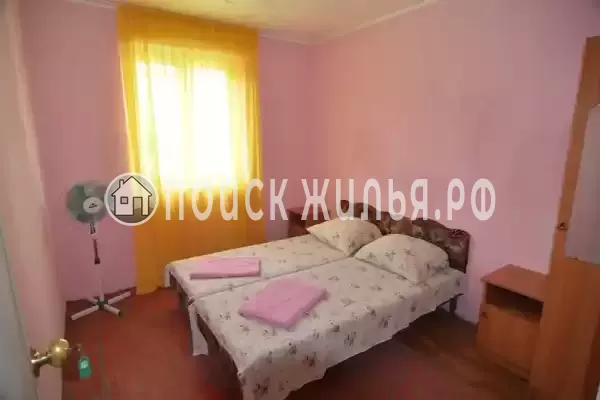 Частный сектор «Изабелла»