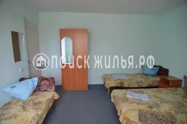 Частный сектор «Изабелла»