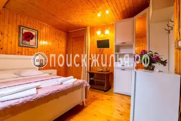 Частный сектор «Аэлита»