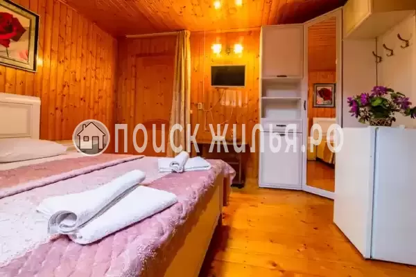 Частный сектор «Аэлита»