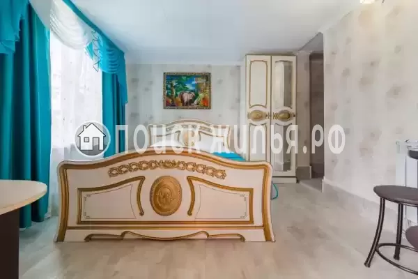 Частный сектор «Аэлита»