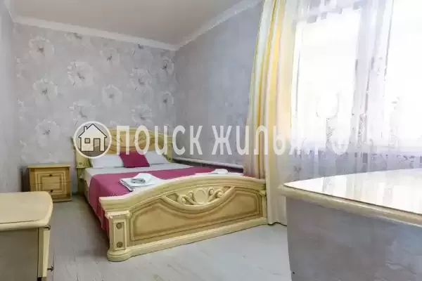 Частный сектор «Аэлита»