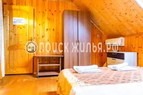 Частный сектор «Аэлита»