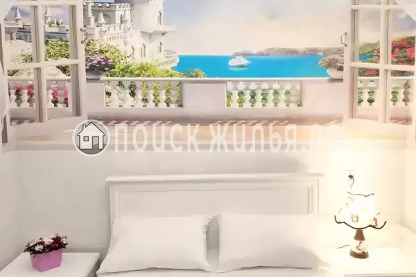 Частный сектор «Аэлита»