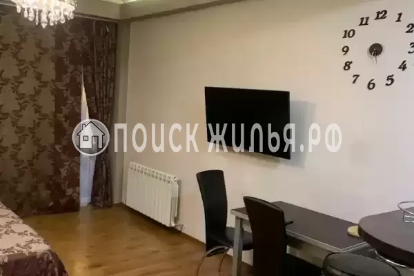 Частный сектор, Сухумское шоссе, д.45