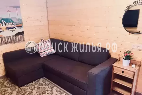 Дом под ключ «На Солнечной»