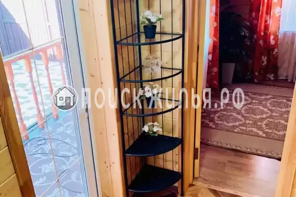 Дом под ключ «На Солнечной»