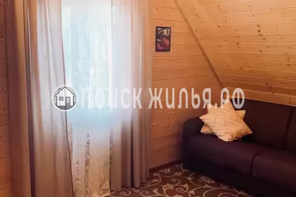Дом под ключ «На Солнечной»