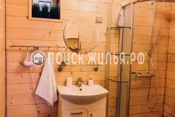 Дом под ключ «На Солнечной»