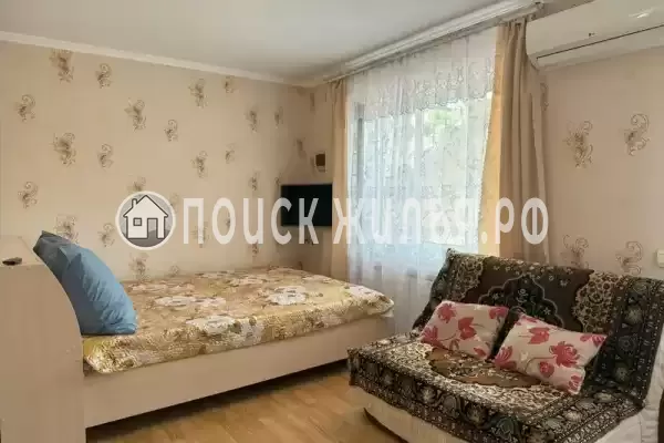Частный сектор «На Полевой»