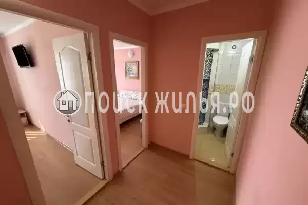 Гостиница «Берег Казантипа»