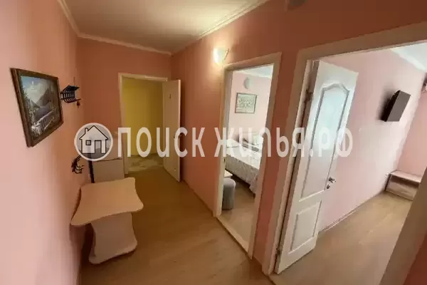 Гостиница «Берег Казантипа»