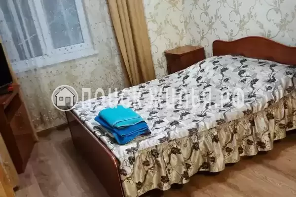Частный сектор «На Первомайской»