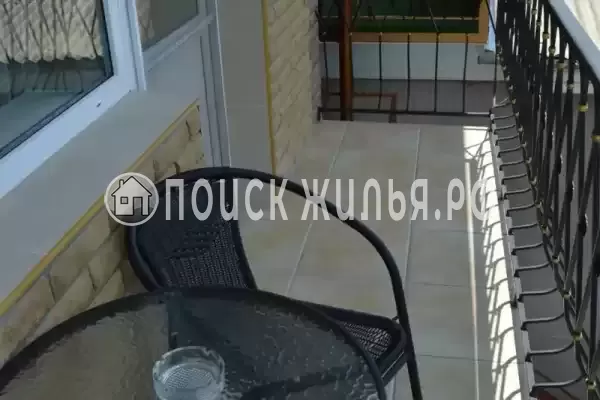 Частный сектор «Крымский дворик»