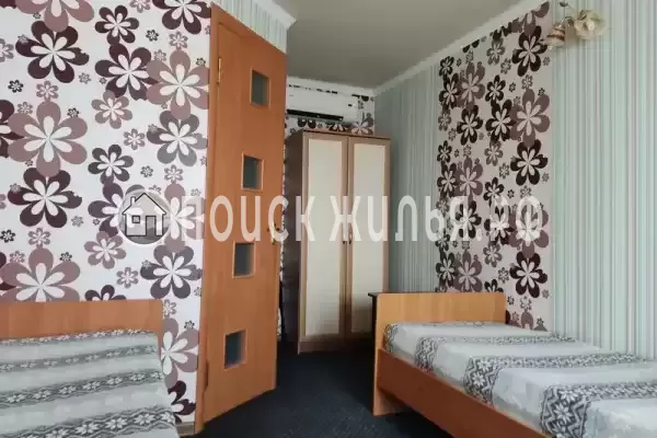 Частный сектор «Крымский дворик»