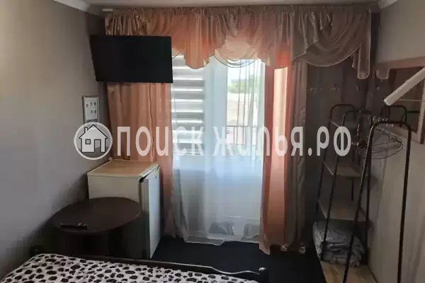 Частный сектор «Крымский дворик»