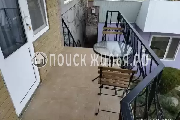 Частный сектор «Крымский дворик»