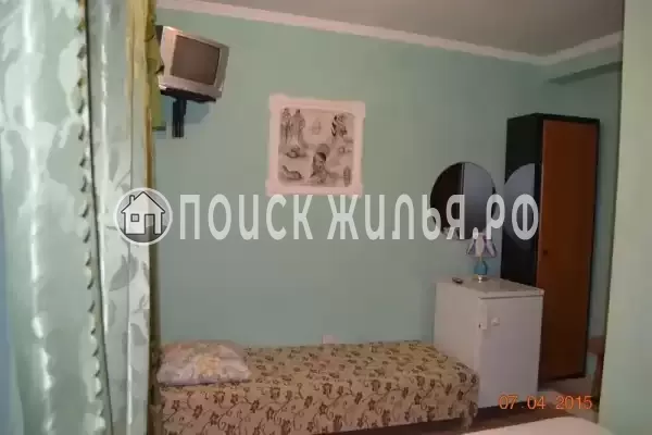 Гостевой дом «Дом с бассейном»
