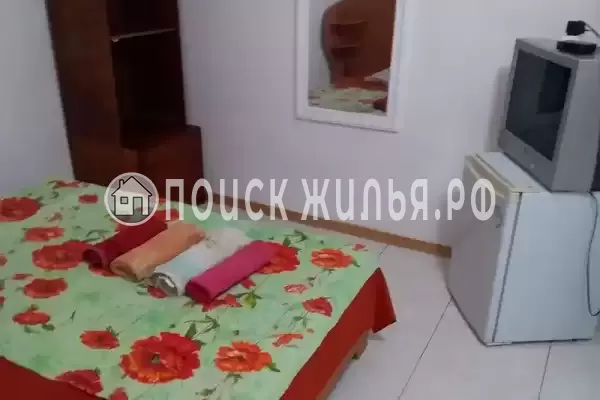 Гостевой дом «Дом с бассейном»