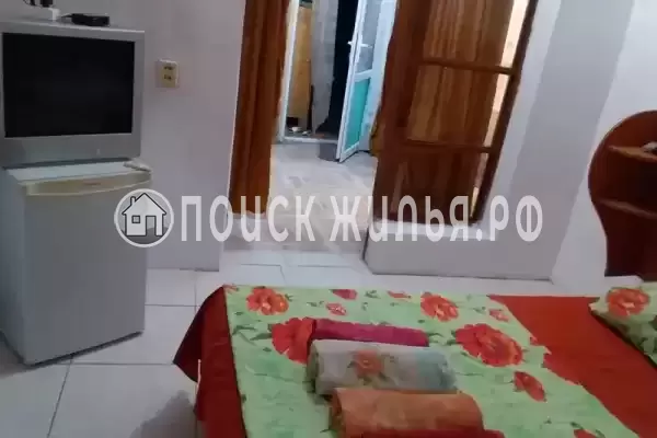 Гостевой дом «Дом с бассейном»