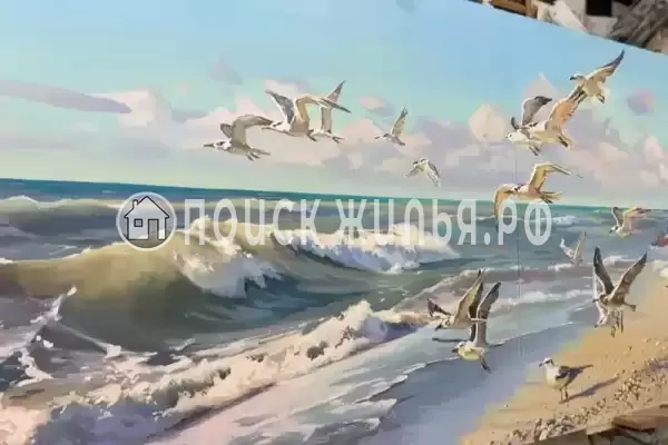 Гостевой дом «Дом с бассейном»