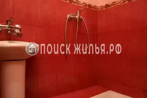 Гостевой дом «Дом с бассейном»
