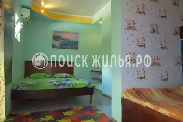 Гостевой дом «Дом с бассейном»