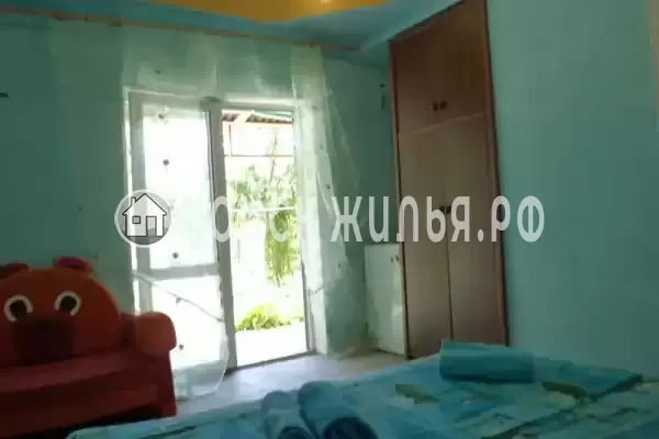 Гостевой дом «Дом с бассейном»