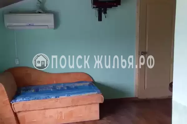 Гостевой дом «Дом с бассейном»