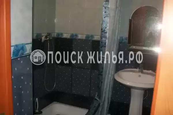 Гостевой дом «Дом с бассейном»