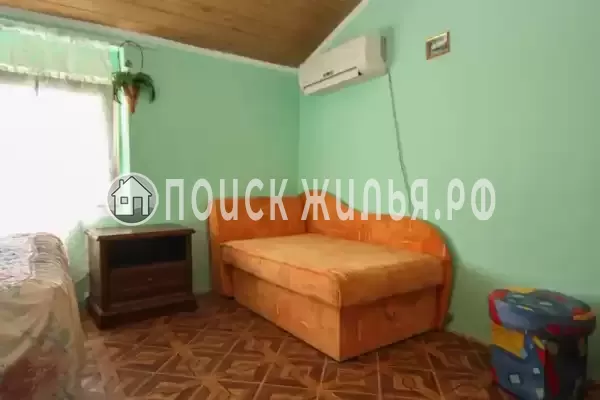 Гостевой дом «Дом с бассейном»