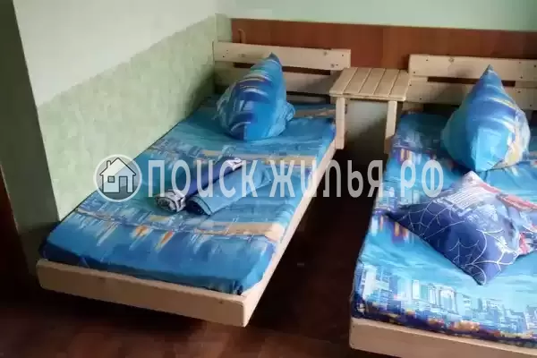 Гостевой дом «Дом с бассейном»