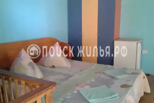 Гостевой дом «Дом с бассейном»