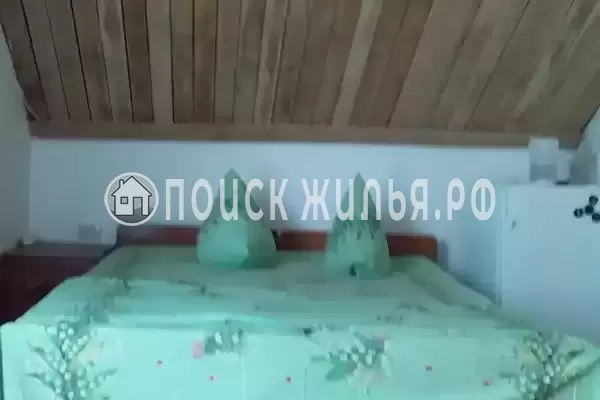 Гостевой дом «Дом с бассейном»