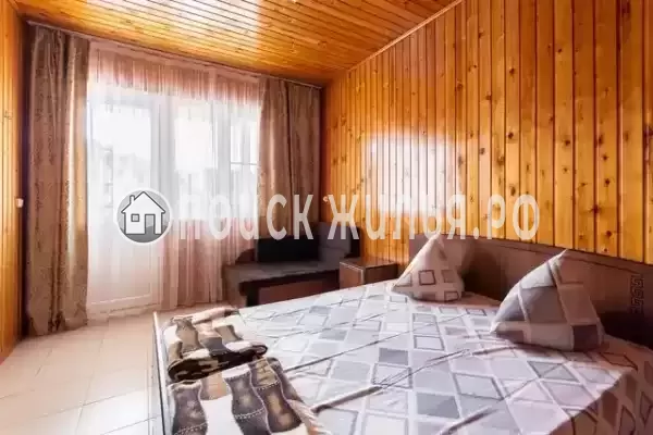 Дом под ключ «Три сестры»