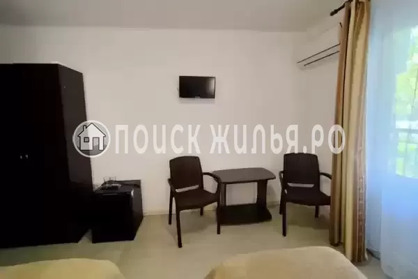 «Зеленый остров»