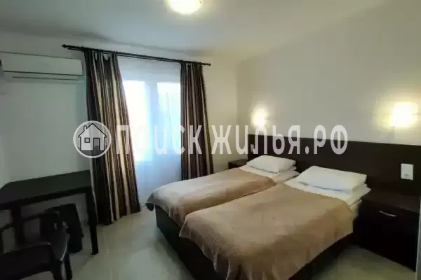 «Зеленый остров»