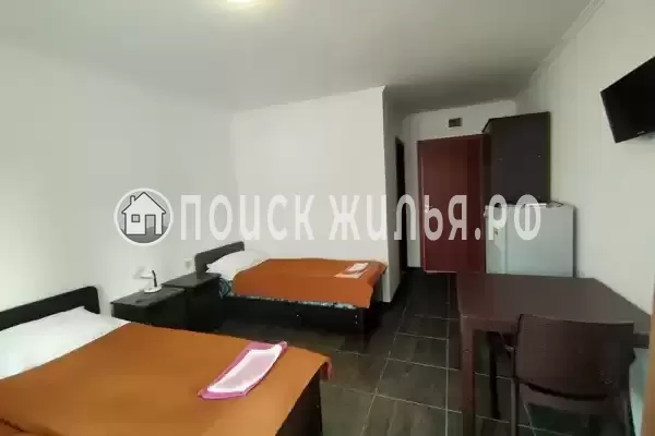 «Зеленый остров»